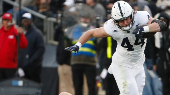 No. 4 Penn State focused on Minnesota, not CFP (College Football)