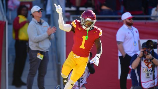 USC’s Branch Bros. enter transfer portal (College Football)