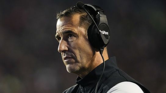 Wisconsin gives coach Luke Fickell contract extension (College Football)