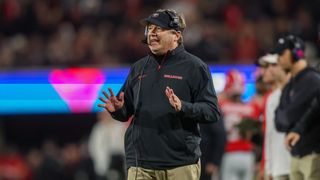 Georgia makes statement, wonders aloud what CFP committee is looking for (College Football)