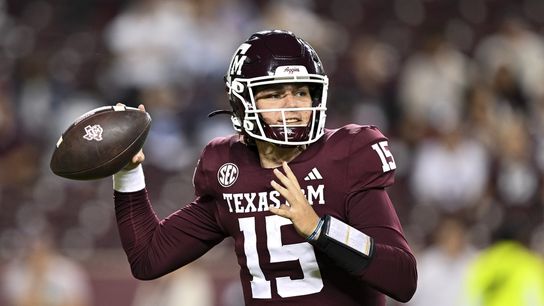 NCAA transfer notebook: QB Conner Weigman finds new home (College Football)