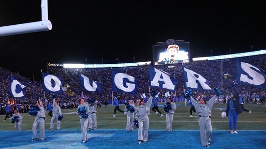 No. 14 BYU must 'refocus' for trip to No. 21 Arizona State (College Football)
