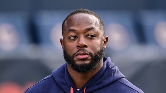 Report: Thomas Brown joining Patriots' coaching staff (NFL)