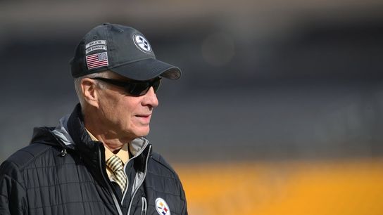 Steelers' Art Rooney II: Aaron Rodgers 'headed in our direction' (NFL)