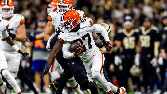 WR Kadarius Toney arrested, allegedly strangled woman (NFL)