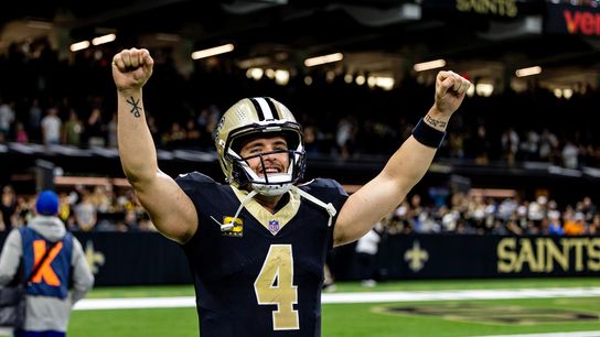 Rams, Saints still looking to make playoff push (NFL)
