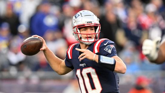 Patriots will try to reverse road struggles against the Dolphins (NFL)
