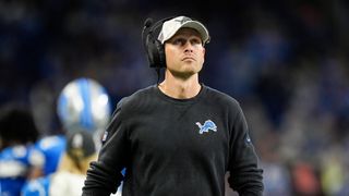 Reports: Bears set to hire Lions OC Ben Johnson as head coach (NFL)