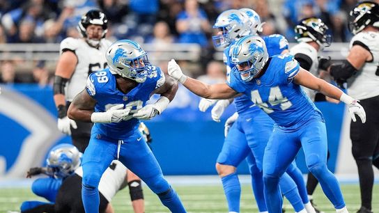 NFL has 'no issue' with 'Trump Dance' celebrations (NFL)