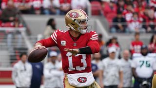Injuries pile up, 49ers uncertain QB Brock Purdy can return Sunday (NFL)