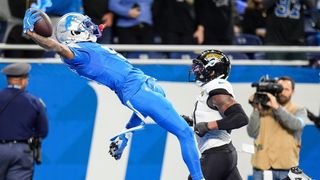 Lions are Super Bowl favorites for first time ever (NFL)