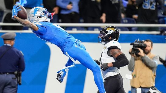 Lions are Super Bowl favorites for first time ever (NFL)