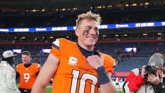 Reeling Raiders look to slow down Bo Nix, Broncos (NFL)