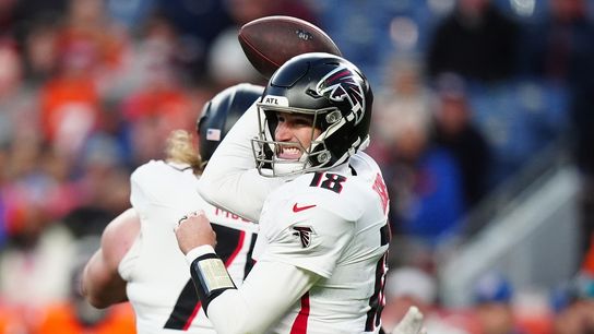With both in playoff hunt, Chargers travel to take on Falcons (NFL)