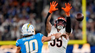 Bengals postseason hero Logan Wilson retires at age 29 (NFL)