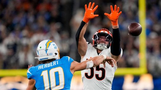 Bengals postseason hero Logan Wilson retires at age 29 (NFL)