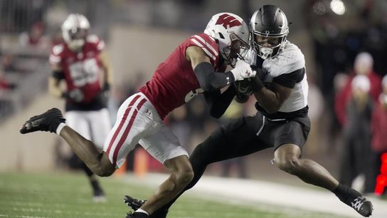 Court ruling leaves Wisconsin CB Nyzier Fourqurean ineligible and in limbo (College Football)