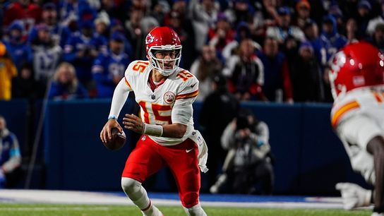 Netflix exec: 'Very ready' for XMas NFL games despite Paul-Tyson issues (NFL)
