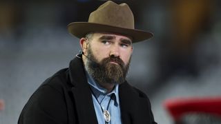 Jason Kelce gets ESPN late-night show (NFL)