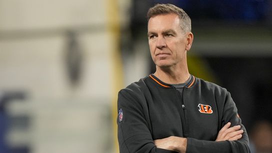 Colts hire Lou Anarumo as defensive coordinator (NFL)