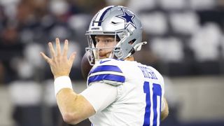 Top 10 Player Props For NFL Week 12 (NFL)
