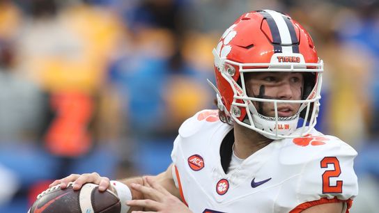 Clemson QB Cade Klubnik to return: 'Story isn't over' (College Football)