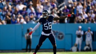 Reports: Patriots signing LB Harold Landry III, TE Austin Hooper (NFL)