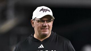 No. 15 Texas A&M still angling for playoff, must avoid Auburn trip hazard (College Football)