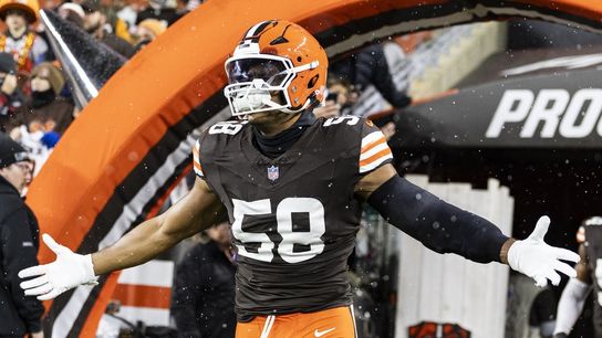 Browns starting LB Jordan Hicks announces retirement (NFL)