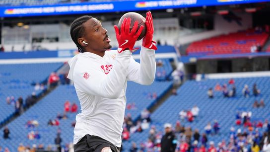 Reports: Packers signing veteran WR/KR Mecole Hardman (NFL)