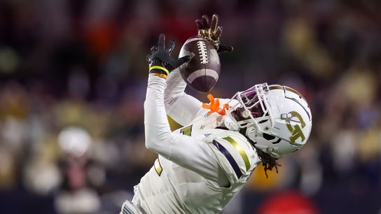 WR Eric Singleton Jr., top portal target, picks Auburn (College Football)