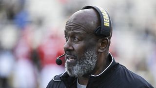 Maryland trusts 'foundation' facing FAU's Air-Raid (College Football)
