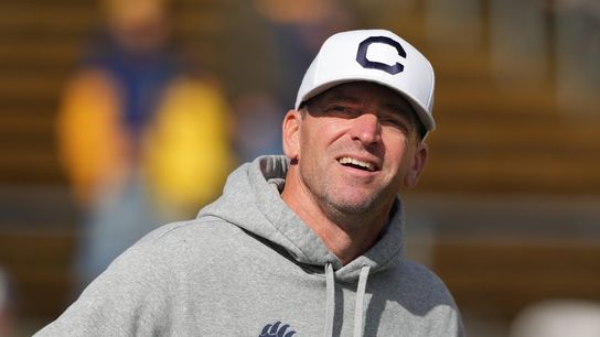 Freshman Jaron-Keawe Sagapolutele to be Cal's starting QB (College Football)