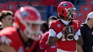 Reports: Ex-Florida QB Jaden Rashada settles NIL lawsuit (College Football)