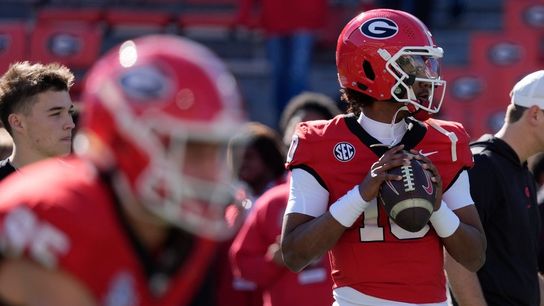 Reports: Ex-Florida QB Jaden Rashada settles NIL lawsuit (College Football)
