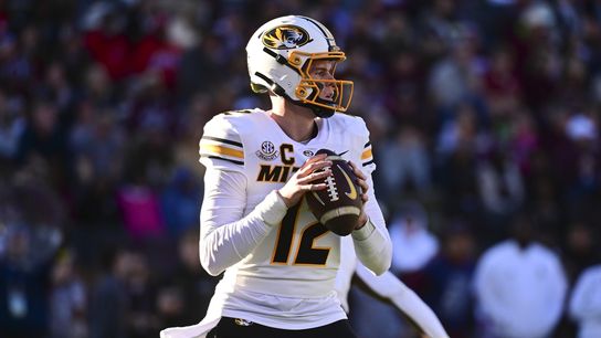 Arkansas eyes first-ever win at No. 21 Missouri (College Football)