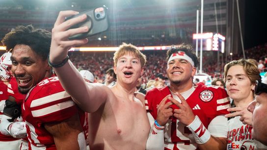 Nebraska ends bowl drought with win vs. Wisconsin (College Football)