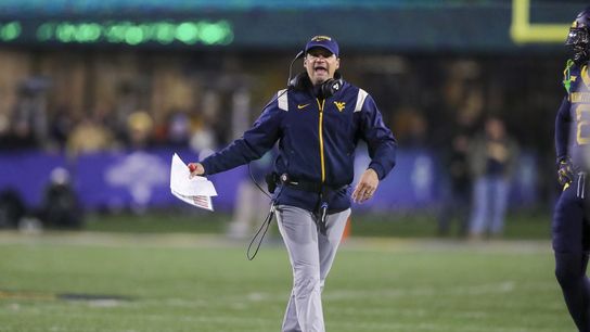 West Virginia fires Neal Brown after six seasons (College Football)