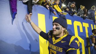 West Virginia brings strong Big 12 road record to Texas Tech (College Football)