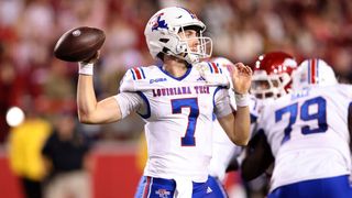 Report: Louisiana Tech leaving CUSA for Sun Belt (College Football)
