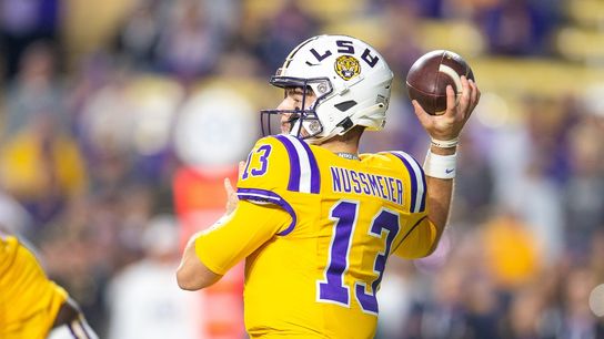 QBs grab spotlight as Sooners visit LSU (College Football)