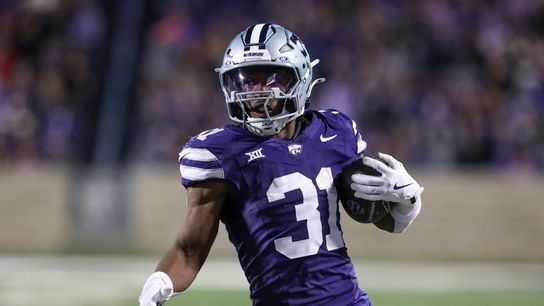 Grading the Colts' Draft (NFL)