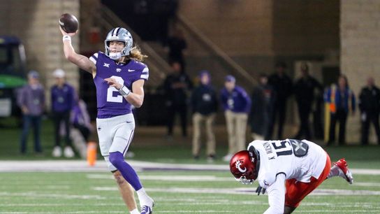 Kansas State, Rutgers balance bowl prep with December distractions (College Football)