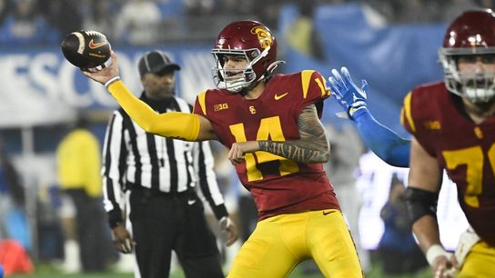 After ugly loss, No. 23 Illinois plots turnaround vs. No. 21 USC (College Football)
