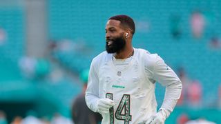 Reports: Odell Beckham Jr. works out for Giants (NFL)