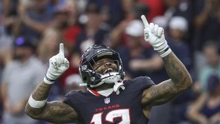 Texans WR Nico Collins says he was fined for tossing TD ball to kid (NFL)