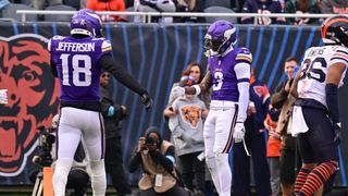 Week 15 MNF: Vikings-Bears Preview, Props and Prediction (NFL)