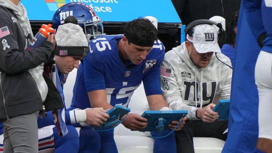 Winless at home, Cowboys grateful for holiday pairing with inept Giants (NFL)