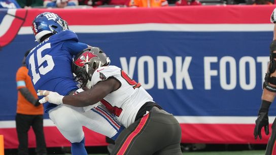 Brian Daboll: Giants' effort there, QB Tommy DeVito expected to play Thursday (NFL)