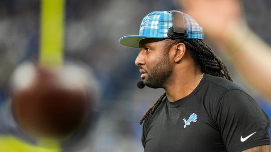 Report: Kelvin Sheppard replaces Aaron Glenn as Lions' DC (NFL)